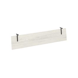 Style Project Direct Direct Царга стола SN.CSDR.T2-006 Дуб Наварра/Металл Антрацит 1830*16*321 - Фото предпросмотра