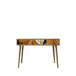 Стол рабочий Berber малый принт 08 арт BB32/Print_08 - Фото предпросмотра