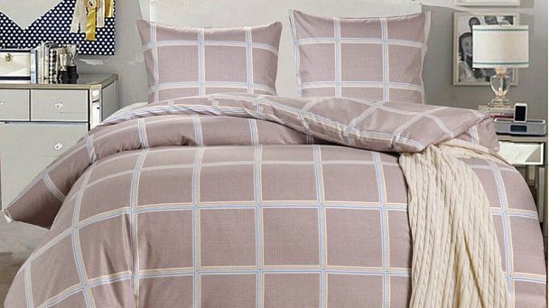 Постельное белье полутораспальное CL-325 - Вид 1