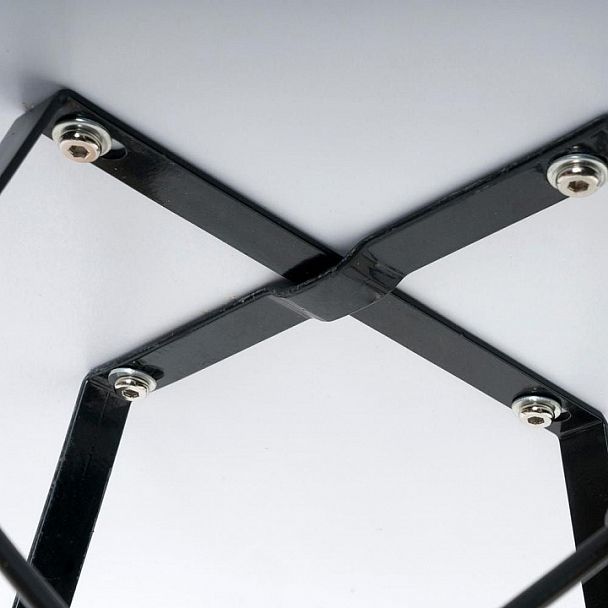 Стол обеденный Cindy Next (mod.80-MDF) - Вид 7