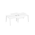 /catalog/ofisnaya-mebel/ofisnaya-mebel-ofisnye-stoly/rabochie-stantsii-i-bench-sistemy/rabochaya-stantsiya-4kh120-na-karkase-tre-stoly-klassika-a4-a4-b3-180-2-bp-belyy-premium-metallokark/ - фотография