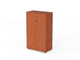 ЛАЙТ / LIGHT RLG035-70x35 Шкаф 3 полки 70x35x113 Орех Итальянский - Фото предпросмотра