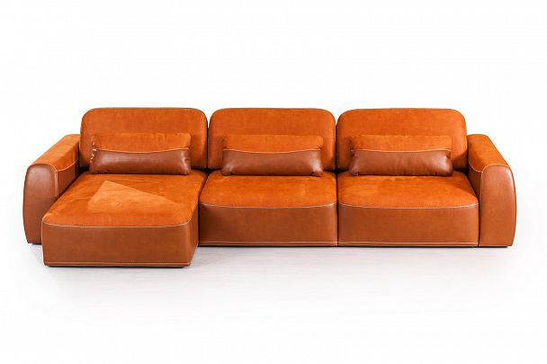 Диван модульный "Шанхай Б" - Вид 6