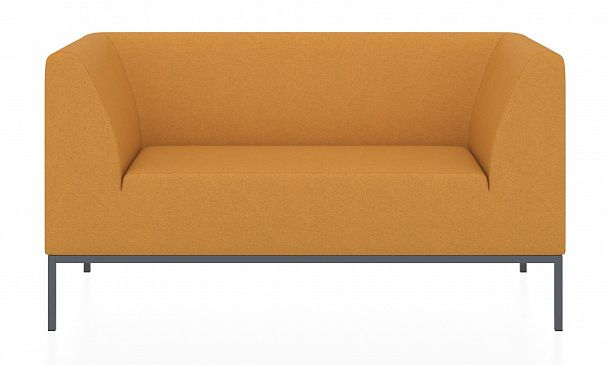 Диван двухместный "Ультра 2.0" - Вид 2