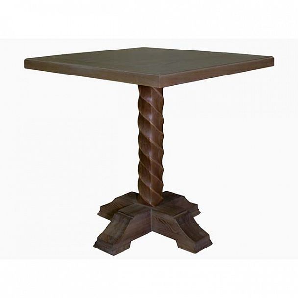 Стол "Etereo" - Вид 2