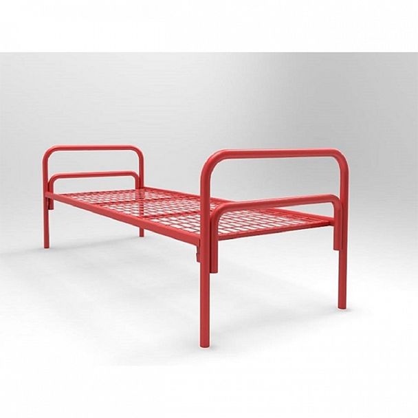 Кровать "К-1-1" - Вид 1