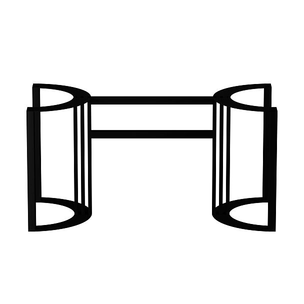 Подстолье Дуги - Вид 3