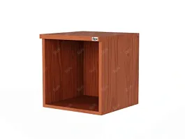 ЛАЙТ / LIGHT RLG045-35x35 Антресоль узкая 35x35x36,2 Орех Итальянский - Фото предпросмотра