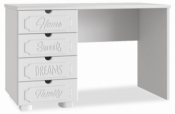 Стол письменный ДримСтар ДС-4 - Вид 1