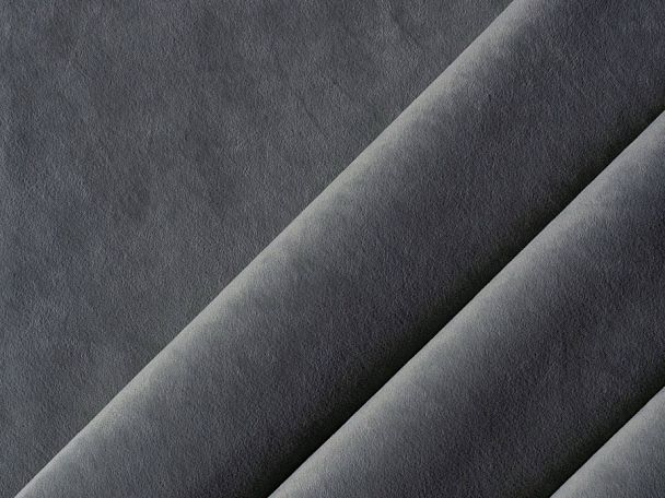 Диван прямой Лига-110 НПБ Велюр серый - Вид 11