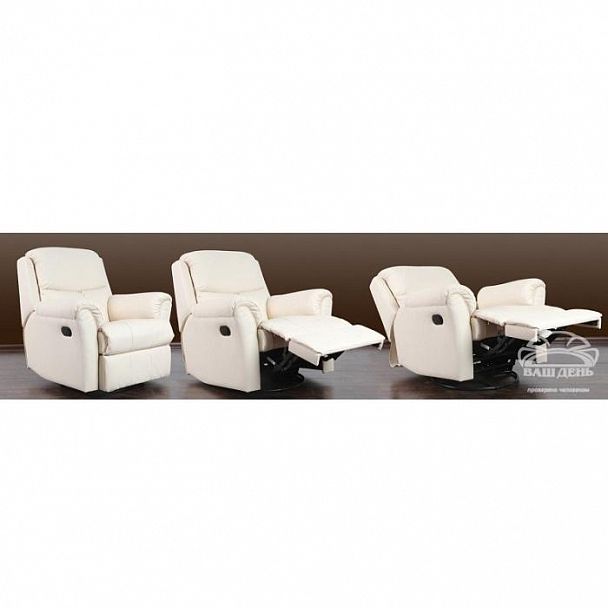 Кресло "Глория 05 Gl" - Вид 2