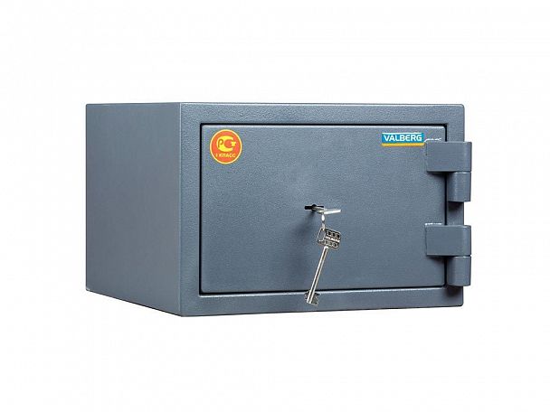Взломостойкий сейф VALBERG КВАРЦИТ 25 - Вид 2