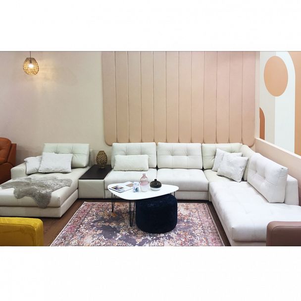 Модульный диван "Брайтон" - Вид 2