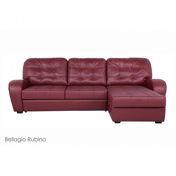 Угловой диван "Монреаль" - Вид 5