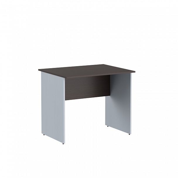 Стол "Imago" СП-1 венге/металлик - Вид 1