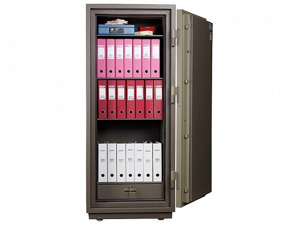 Огнестойкий сейф VALBERG FRS-173.T-EL - Вид 3