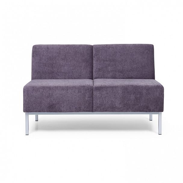 Диван двухместный "Компакт"  - Вид 6