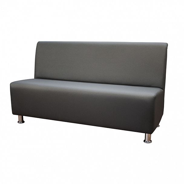 Диван "Дели" 3-х местн.,ткань - Вид 4