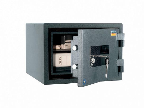 Огневзломостойкий сейф VALBERG ГАРАНТ 32 - Вид 1