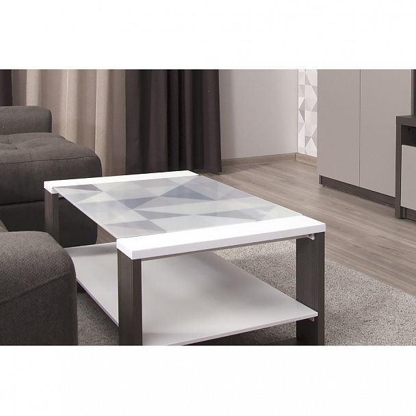 Стол журнальный "Довер-С1" - Вид 2