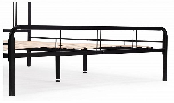 Кровать полутораспальная Рейк - Вид 4