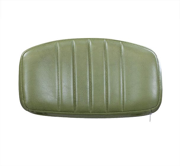 Стул Sheffilton SHT-S85-C1 оливковый/бежевый - Вид 3