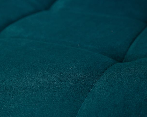 Стул барный DOBRIN TAILOR (морской волны велюр (MJ9-99)) - Вид 8