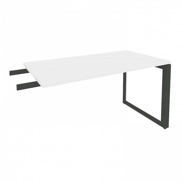 Брифинг-приставка "Onix" O.MO-BR-13 белый/антрацит - Вид 1