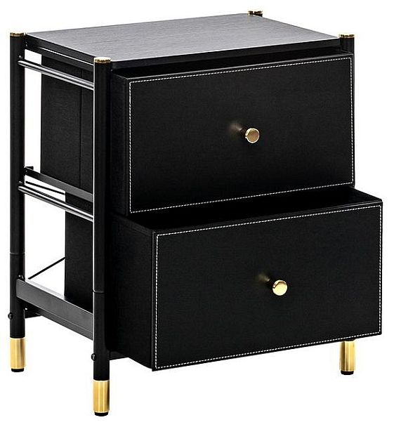 Тумбочка Хайди - Вид 3