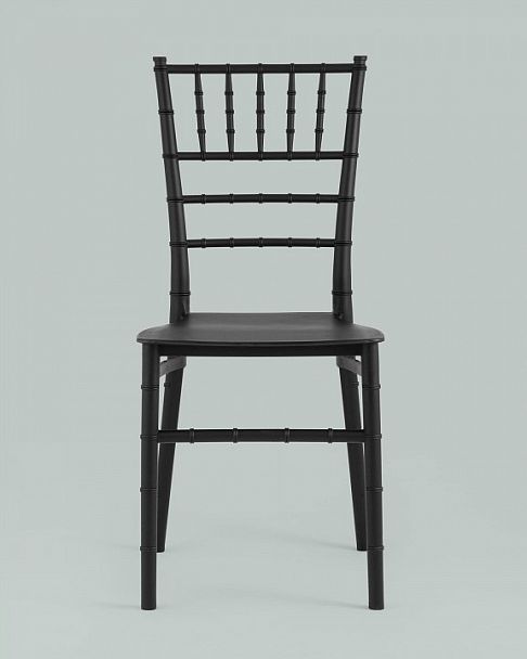 Стул Bride черный - Вид 2