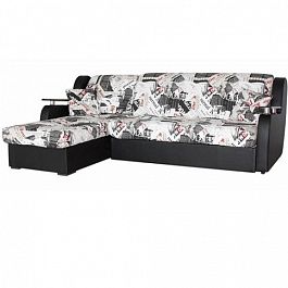 Угловой диван "Эллада 4-160" - Фото предпросмотра