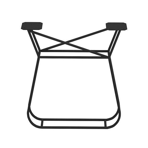 Подстолье Кратос - Вид 4