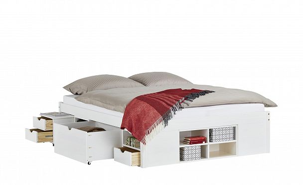 Кровать заказная №236 - Вид 2