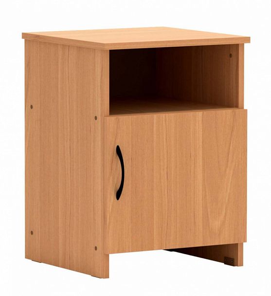 Тумба прикроватная с нишей "781" - Вид 1