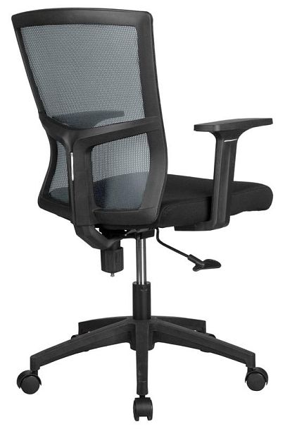 Кресло Plast RCH 923 Серый - Вид 3