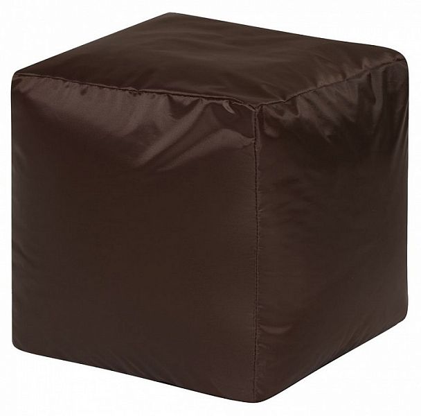 Пуф Куб Оксфорд - Вид 1