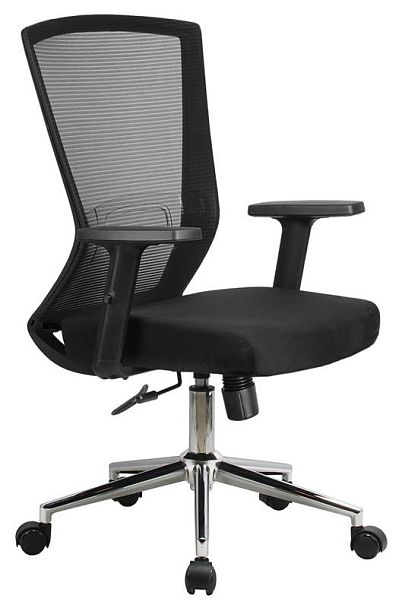 Кресло Fix RCH 871E Черный - Вид 1