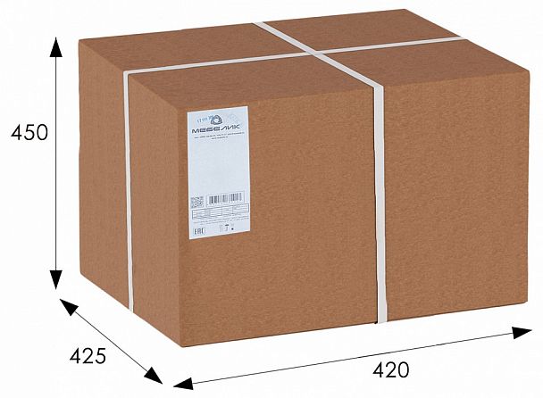 Вешалка-стойка В 12Н - Вид 6