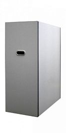 Досмотровая тумба ЛДСП - Фото предпросмотра