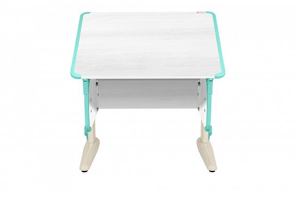 Парта Parta 4/75, рамух белый, гр.2-6 - Вид 6