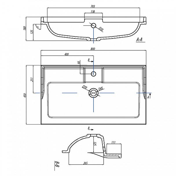 Набор "Леон 80" - Вид 10