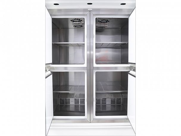 Сейф-термостат VALBERG TS - 3/100 - Вид 7