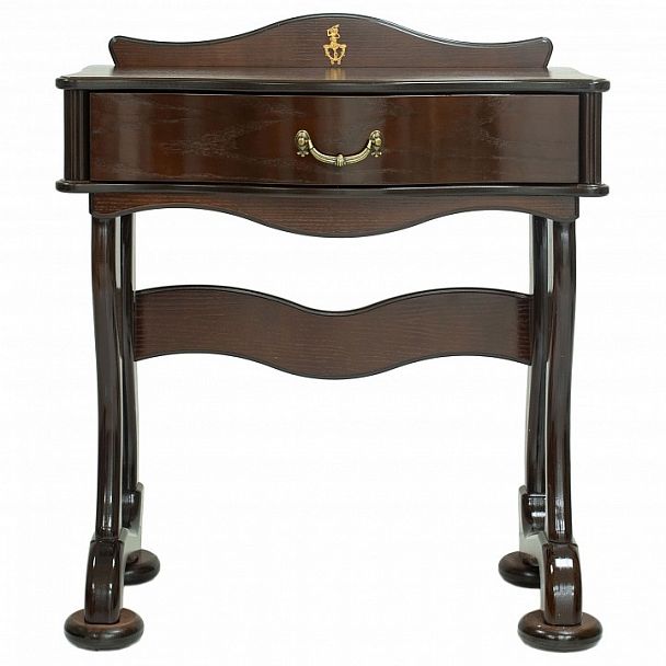 Стол туалетный Джульетта - Вид 2