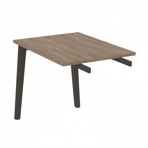 Брифинг-приставка "Onix wood direct" OW.BR-9 дуб аризона/дуб темный - Вид 1