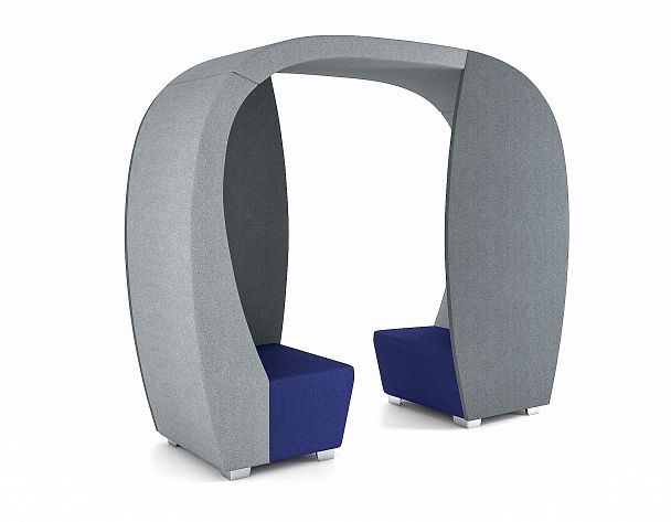 Диван "M8-1M А2х2" - Вид 2