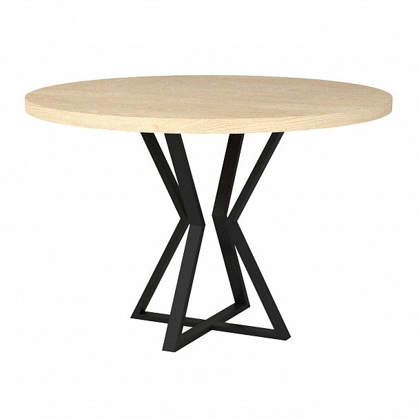 Стол Лофт 20 - Вид 2