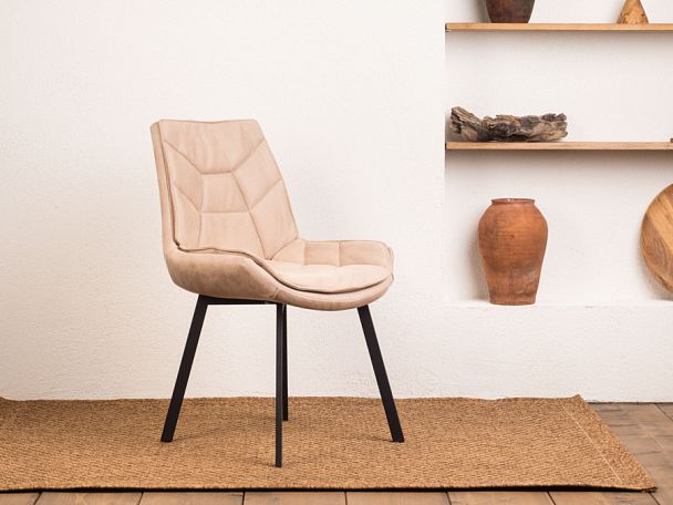 Стул Левмар Capella Camel - Вид 1