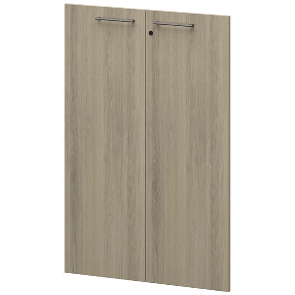 Фасады KZF-38Ч Кронберг/Графит 784x18x1158 Кортез - Вид 1