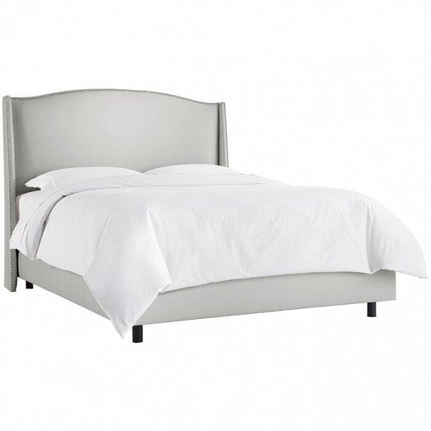 Кровать заказная №158 - Вид 1