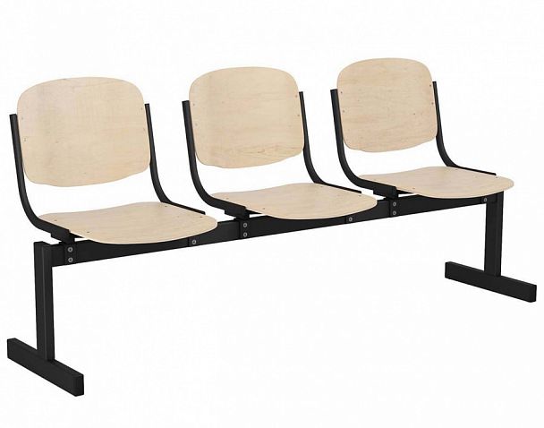 3-местный, не откидной "253" - Вид 1